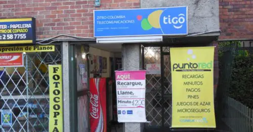ZITRO COLOMBIA TELECOMUNICACIONES BOGOTÁ ZITRO COLOMBIA TELECOMUNICACIONES BOGOTÁ